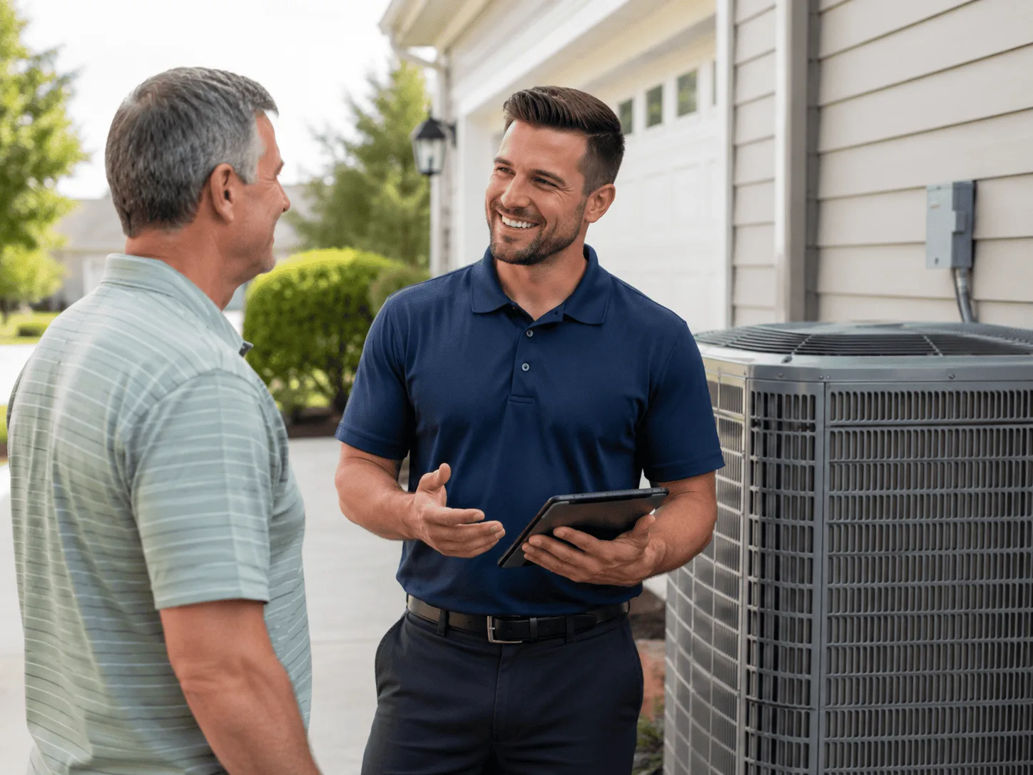 Heat Pump Installation Homer, MI FAQs